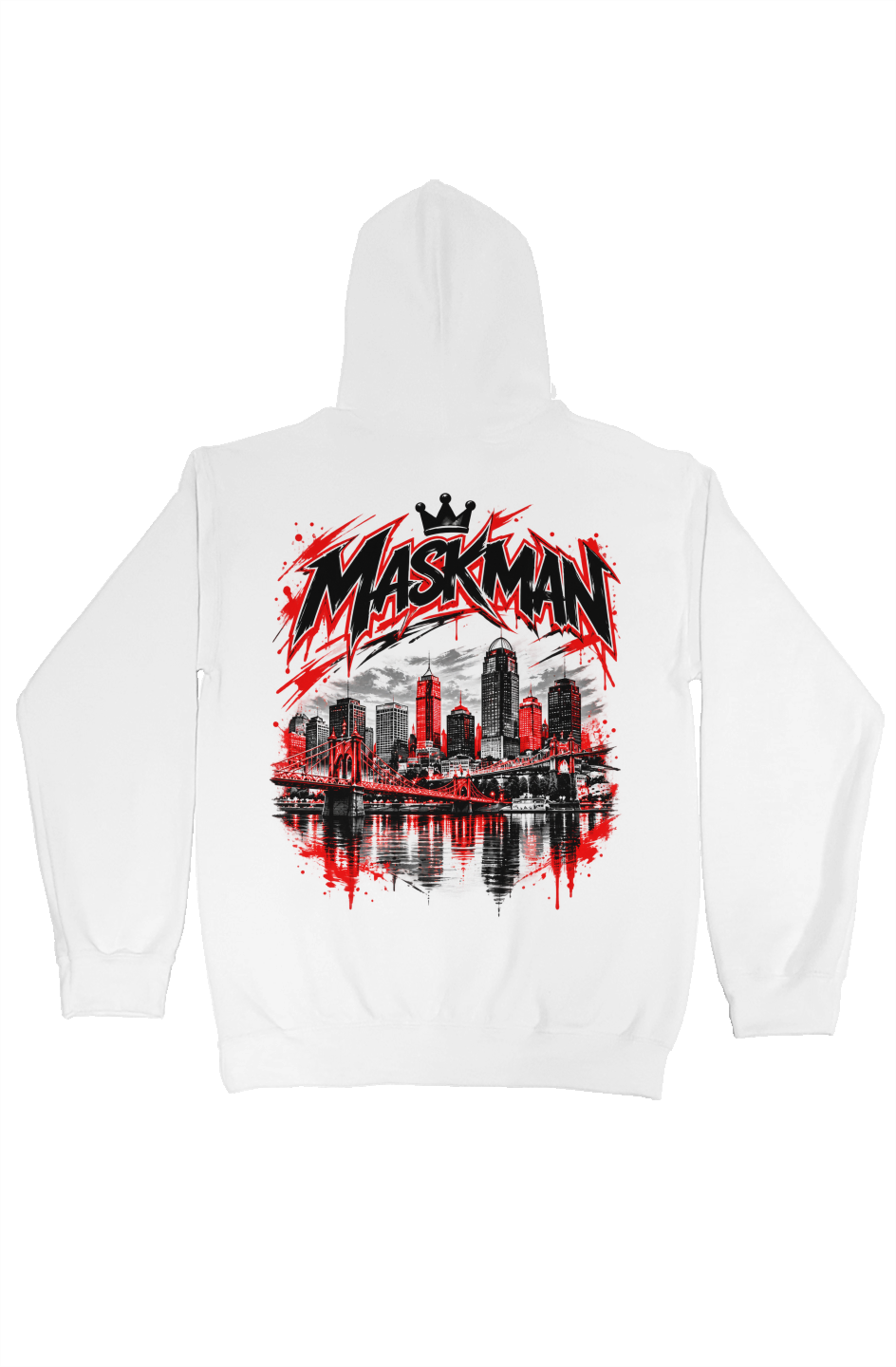 Cincinnati 0 hoody