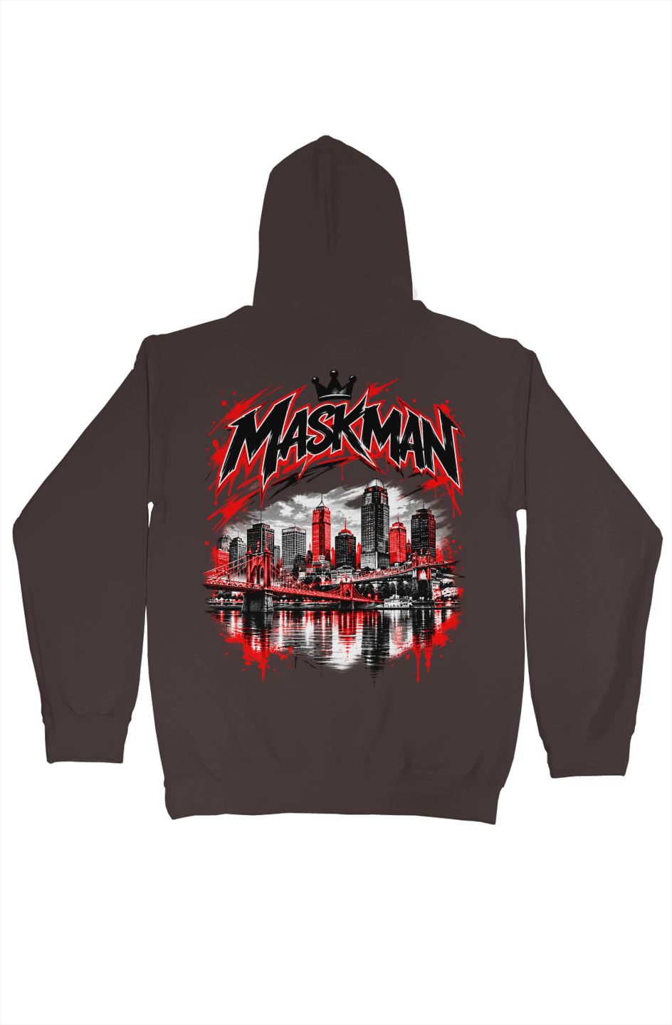 Cincinnati 0 hoody