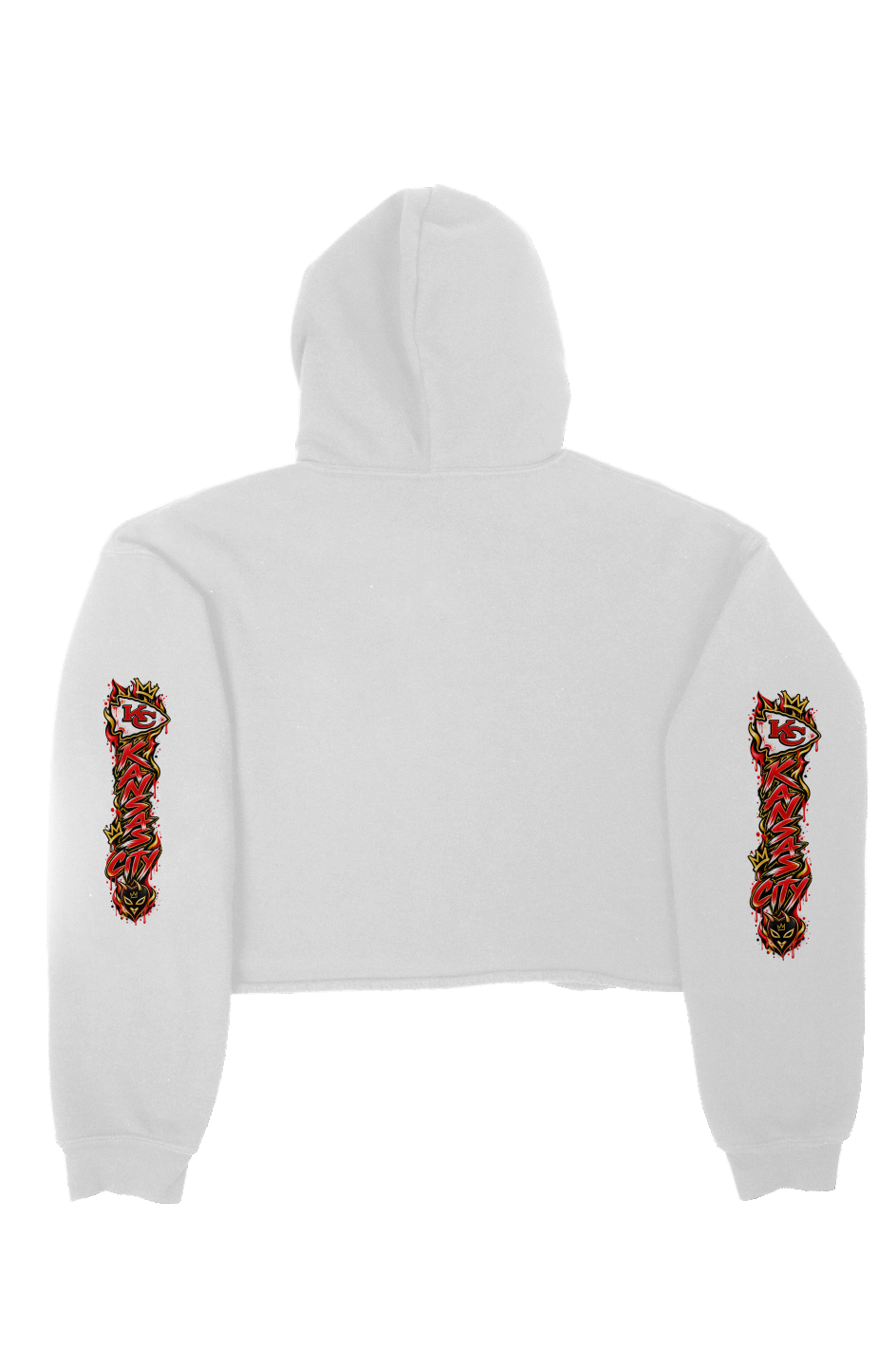 Betty Boo hoodie