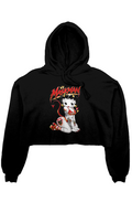 Betty Boo hoodie