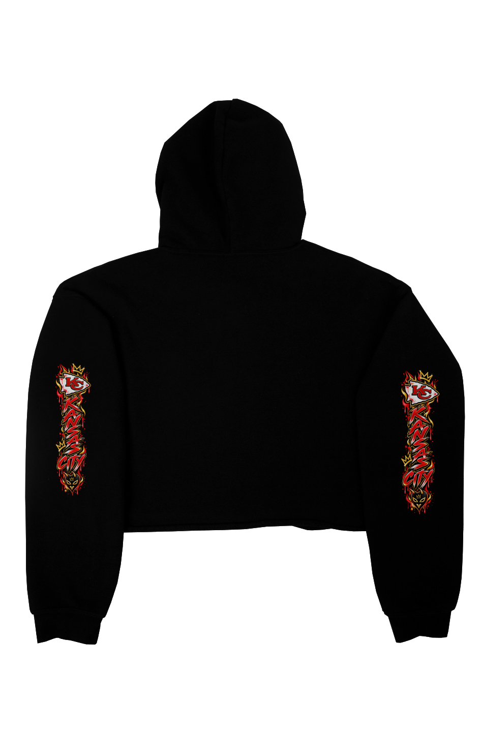 Betty Boo hoodie