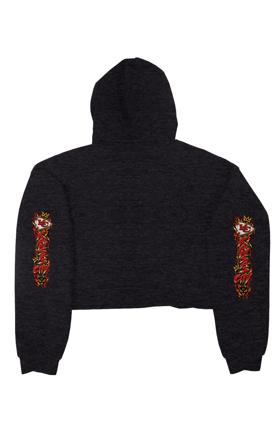 Betty Boo hoodie