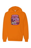 Pound Cake 1 Hoodies