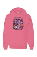 pound cake 2 Pullover Hoodies