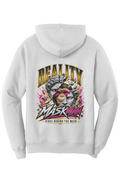 Women Pullover Hoodie