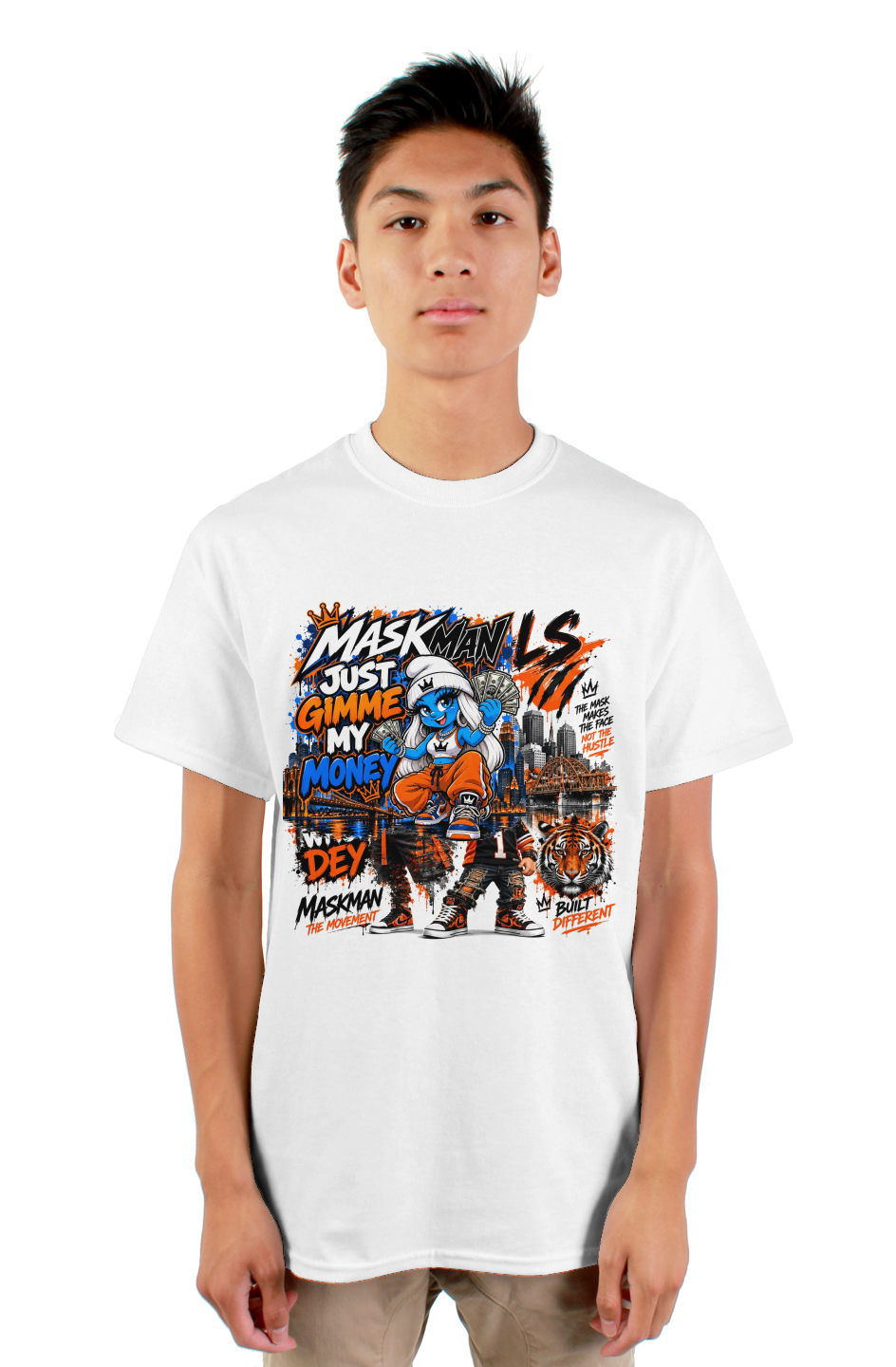womens tshirt