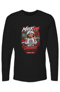 Chuckie Long Sleeve T Shirt