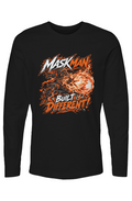 bengals 2 Long Sleeve T Shirt
