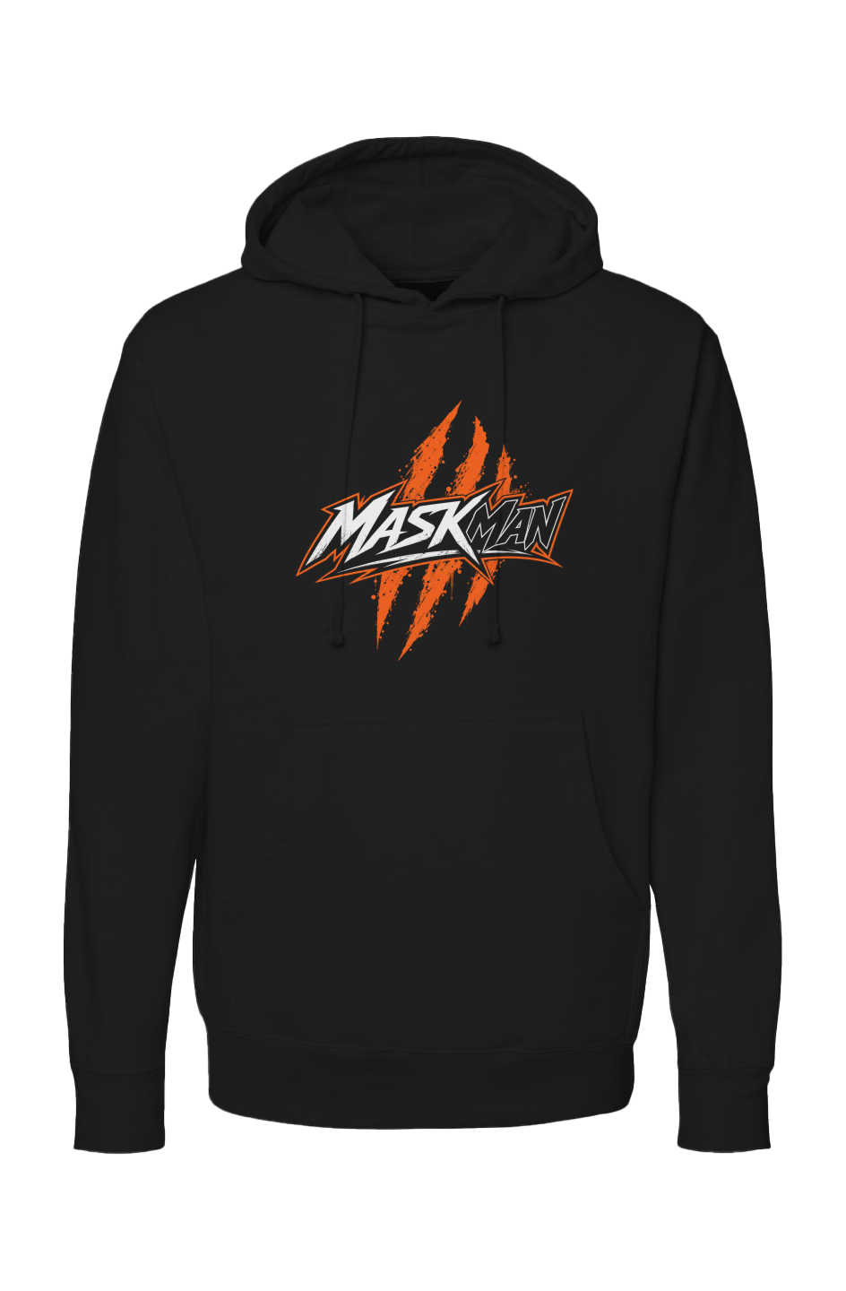 pullover hoody