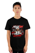 chucky mens t shirt